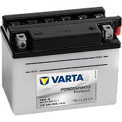 Аккумулятор Varta Powersports Freshpack B4L-B (4 Ah) 504 011 005